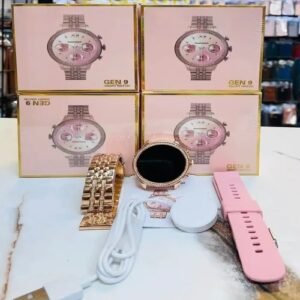 Generation 9 Ladies Smart Watch