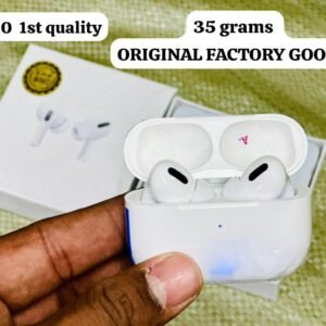 A3 Airpods Pro A10 Big Battery Big Speaker