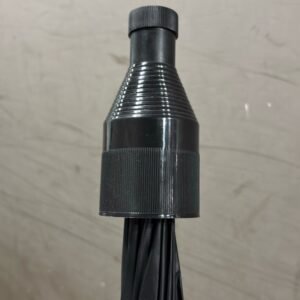 Big Size Umbrella Waterproof Cover Sleeve Closeup