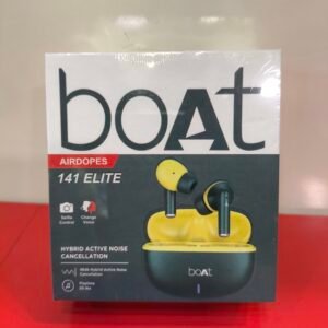 boAt Airdopes 141 Elite TWS Earbuds