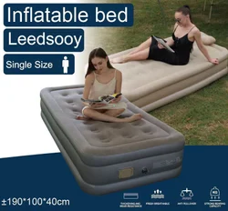Inflatable Bed Single Size