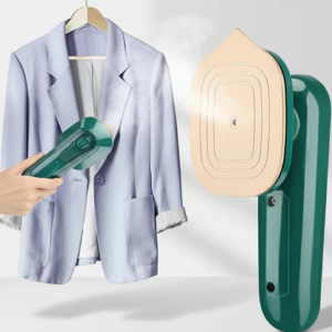 Portable Handheld Garment Steamer Iron