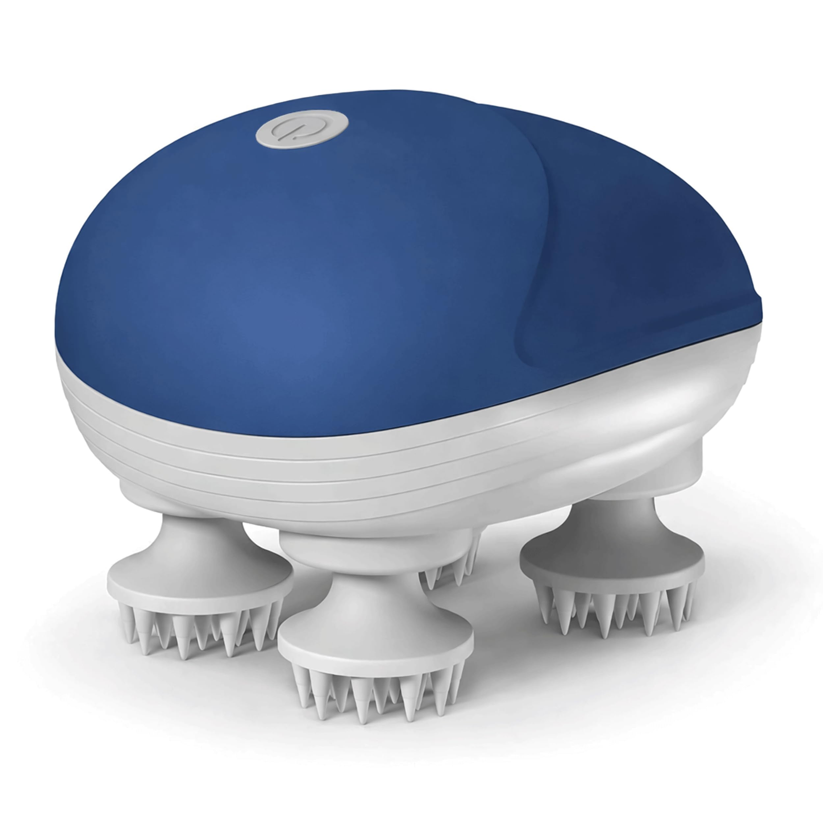 Smart Scalp Massager 3 Head Device