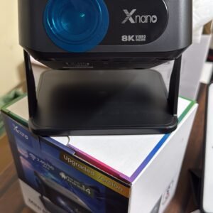 Xnano X3 Mini Pro Projector Close-up Lens