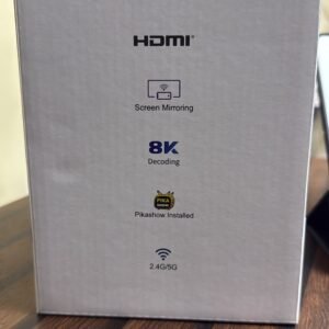 Xnano X3 Mini Pro Projector Specs HDMI 8K Pikashow