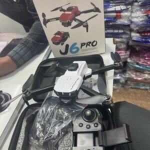 J6 Pro Quadcopter Drone HD Aerial Photography