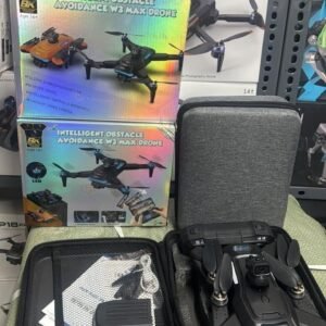 W3 Max Drone 8K Intelligent Obstacle Avoidance Three Camera